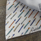 Baby Bandana Bibs - Confetti