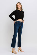 Lovervet Denim - Privilege