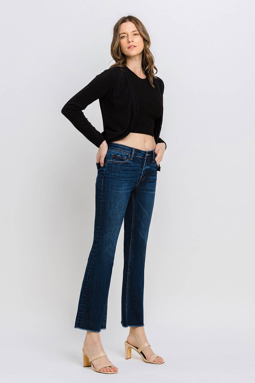 Lovervet Denim - Privilege