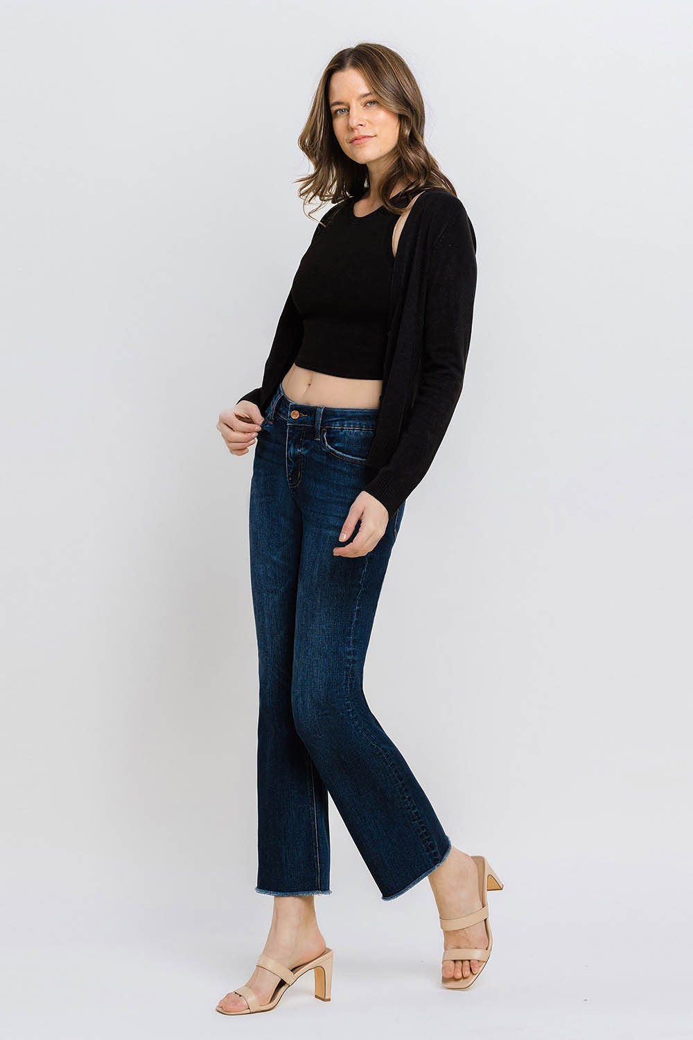 Lovervet Denim - Privilege