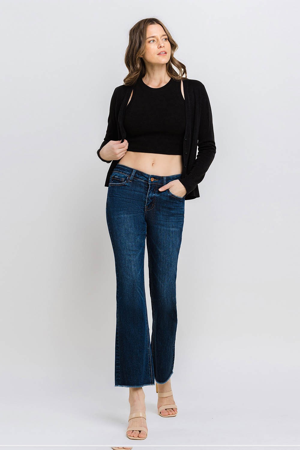 Lovervet Denim - Privilege