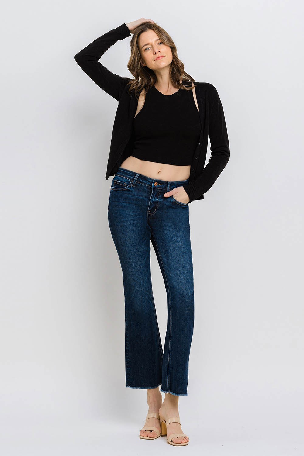 Lovervet Denim - Privilege