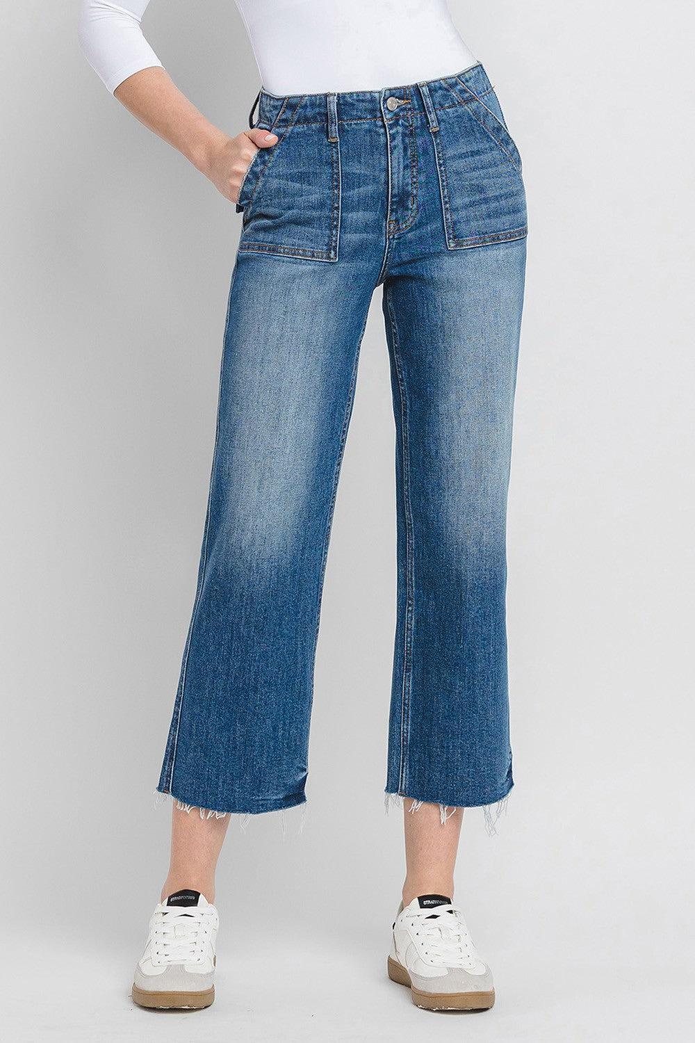 Lovervet Denim - Superb