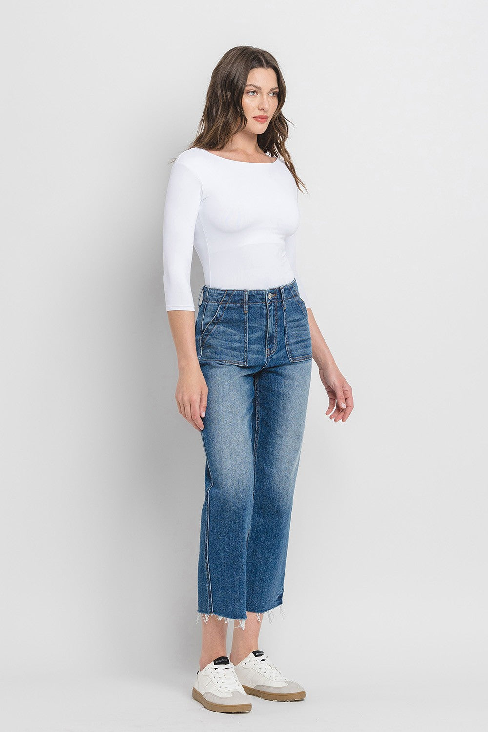 Lovervet Denim - Superb