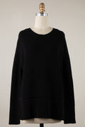 Black Tunic