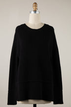 Black Tunic