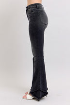 Tulip Hem -  Judy Blue Denim