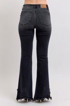 Tulip Hem -  Judy Blue Denim