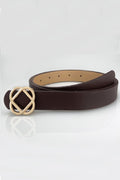 Belt - Brown