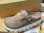 Very G: Cali Clog