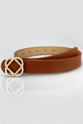 Belt - Camel