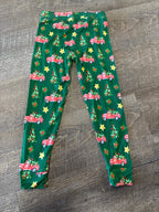 Luke Toddler Lounge