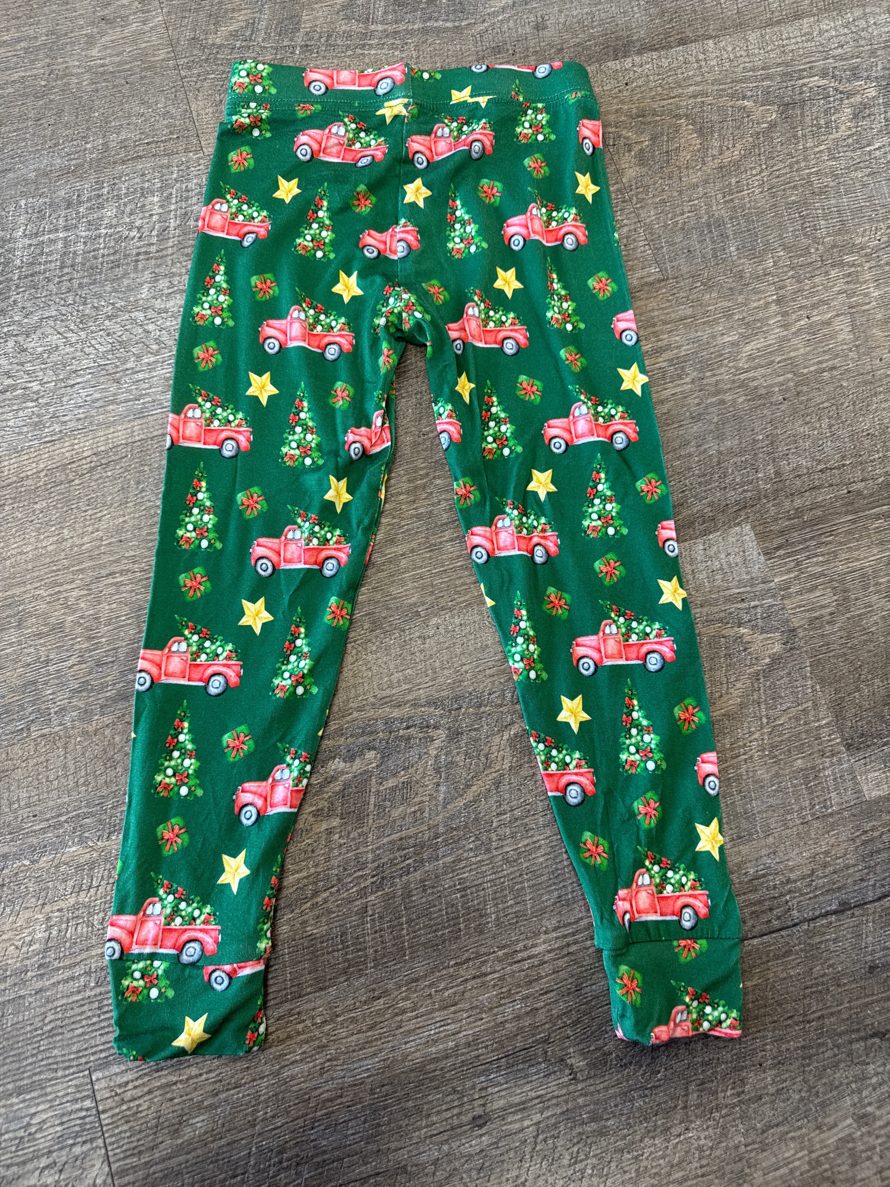 Luke Toddler Lounge