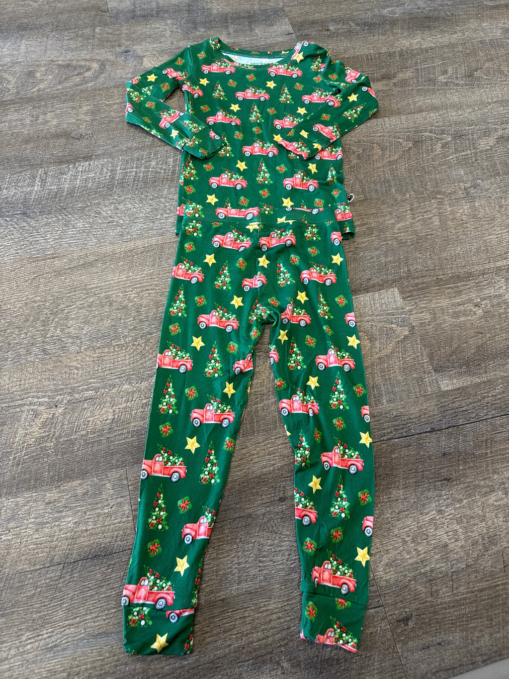 Luke Toddler Lounge