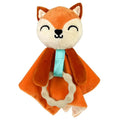 Fox Lovey Plush
