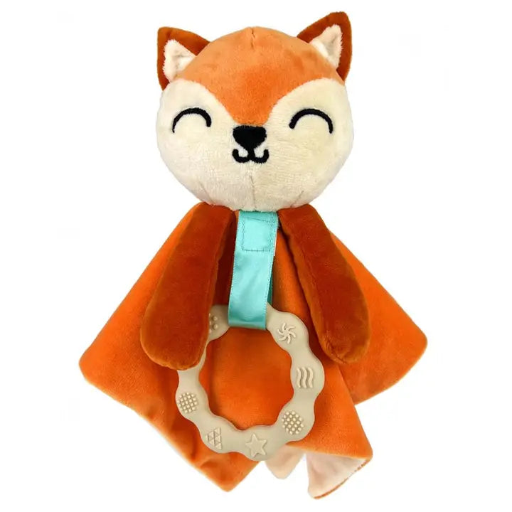 Fox Lovey Plush