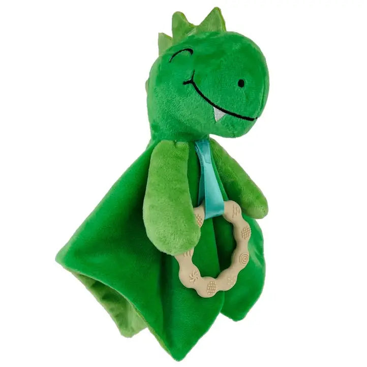 Dino Lovey Plush