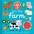 Let's Play Farm