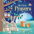 My First Prayers - Book