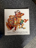 Wilfrid Gordon McDonald Partridge - Book