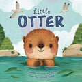 Little Otter - Book