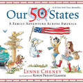 Our 50 States - Book
