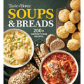 Taste of Home, Soups & Breads - Cookbook