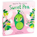 You're my Little SweetPea - Book
