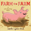Farm the Farm - Book