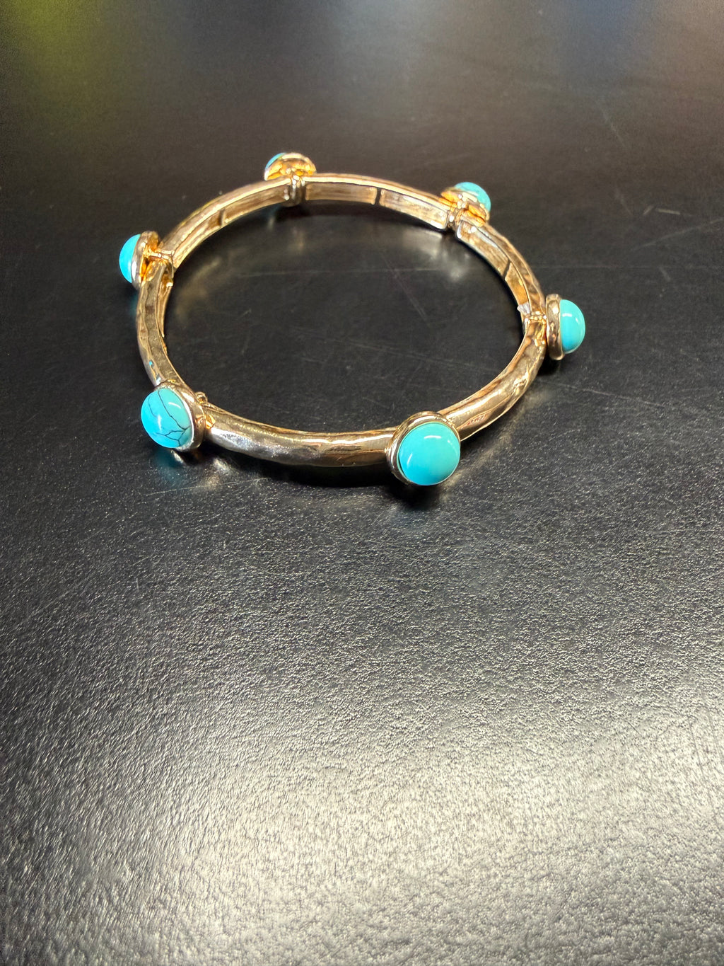 Gucci - Bracelet - Turquoise