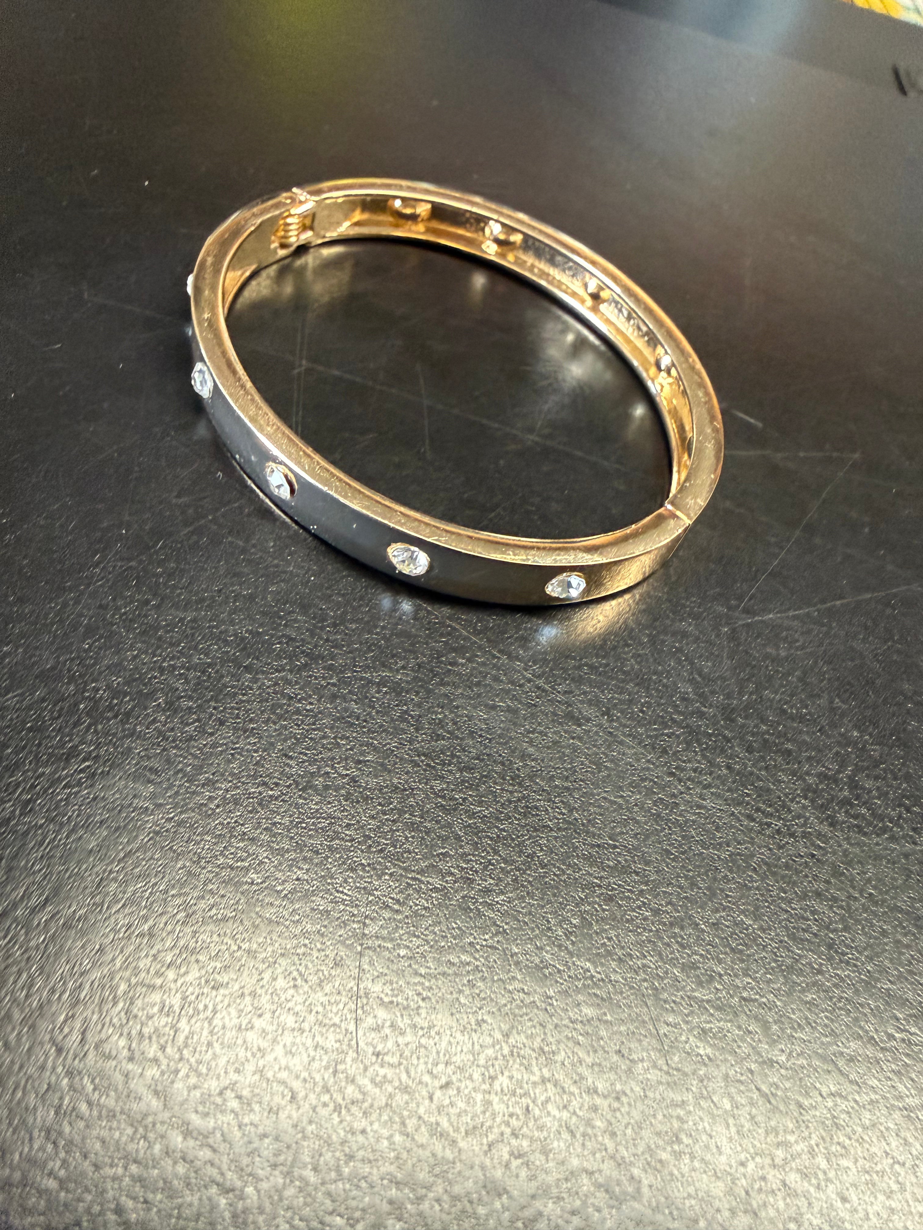 Jared - Bracelet - Gold