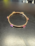 Lala - Bracelet - Pink