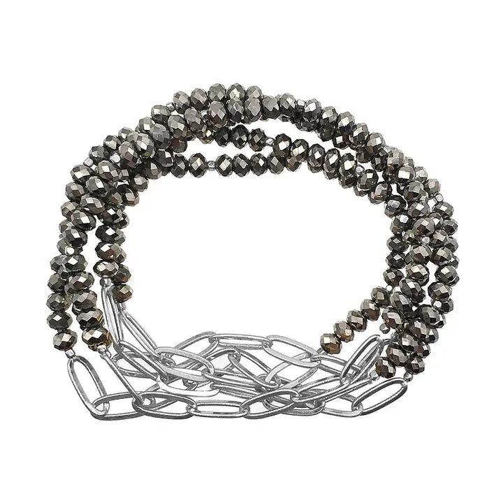 Honor Bracelet