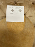 Regi - Earring - Silver