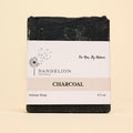 Charcoal Bar Soap