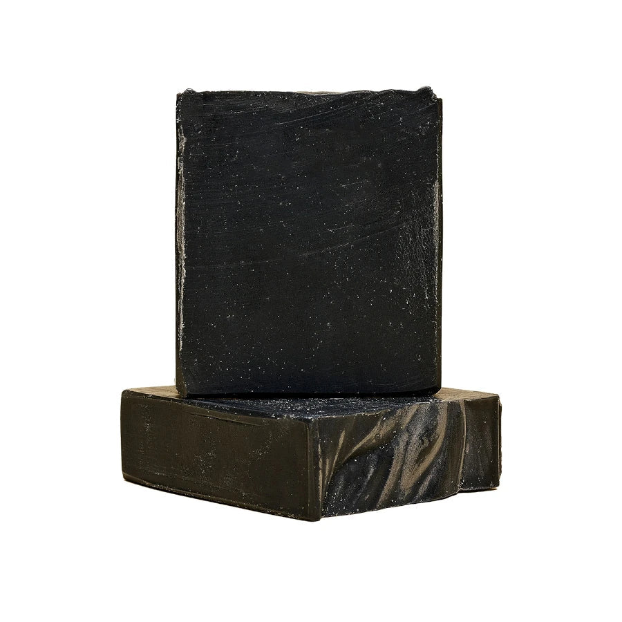 Charcoal Bar Soap