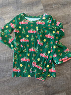 Luke Toddler Lounge