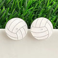 Volleyball Earring