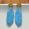 Gemma Earring
