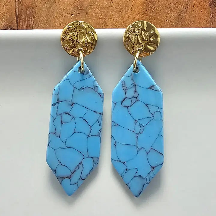Gemma Earring