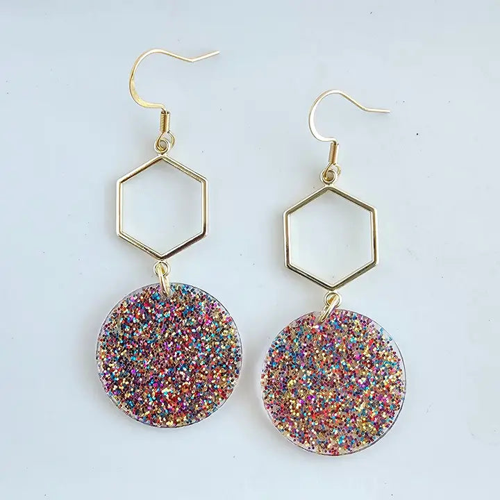 Layla Earring