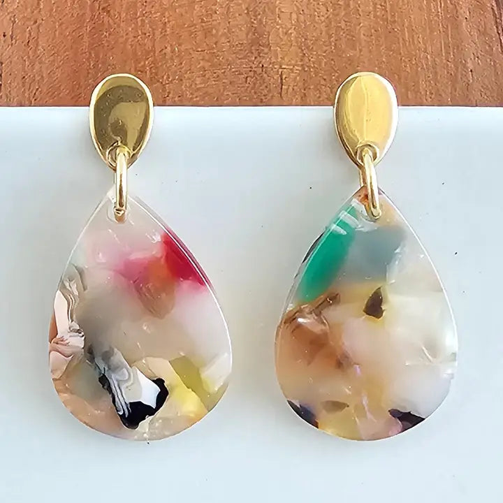 Leah Earring