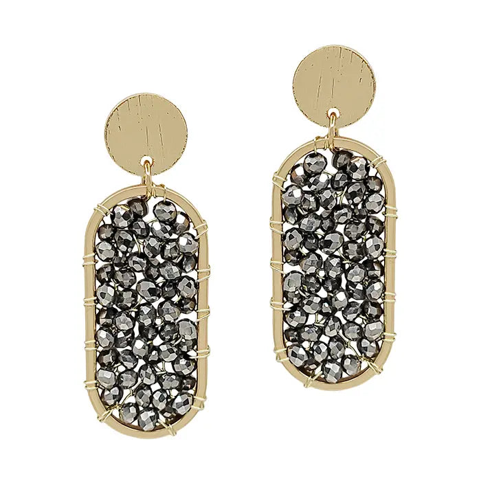Port Earring