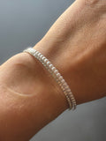 Moss Silver Pearl