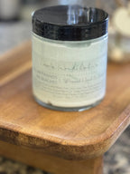 All My Friends are Beaches - Hand & Body Cream 4 oz.