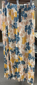 Maxi Skirt - Dusty Horizon