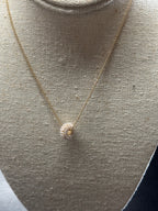 Pearl Disc