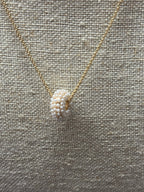 Pearl Disc