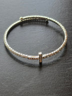 Molly Silver Bracelet