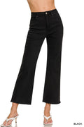 The Carly Jean - Black